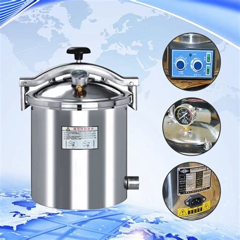 autoclave cheap sydney|machine that sterilizes medical equipment.